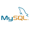 MySQL logo