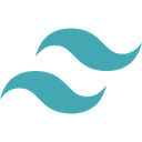 Tailwind CSS logo
